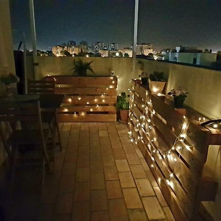 Precioso Atico Junto A La Feria Apartamento Jerez de la Frontera Exterior foto