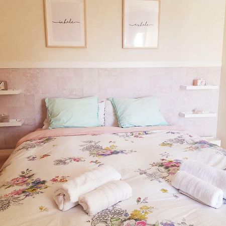 Precioso Atico Junto A La Feria Apartamento Jerez de la Frontera Exterior foto