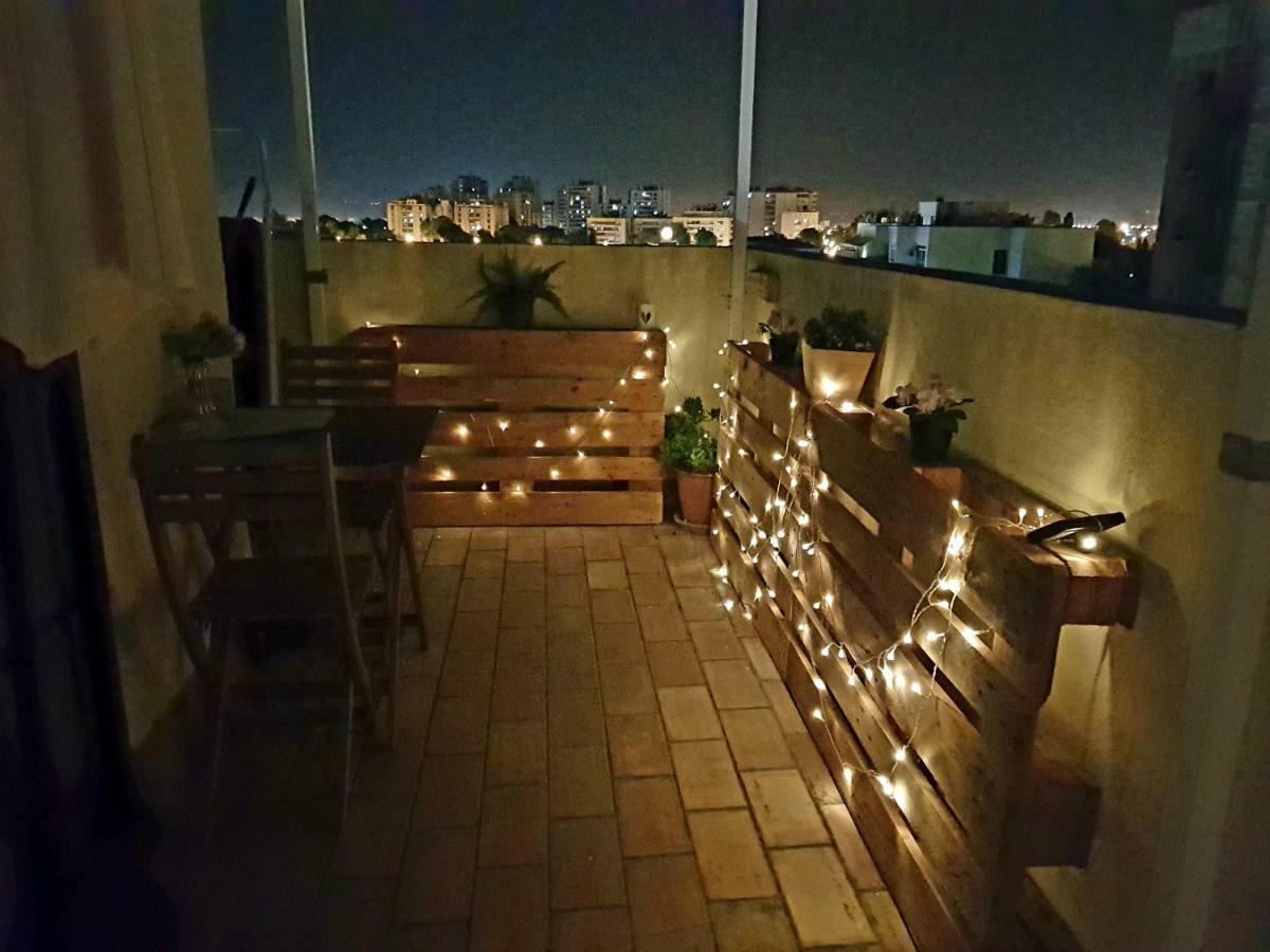 Precioso Atico Junto A La Feria Apartamento Jerez de la Frontera Exterior foto
