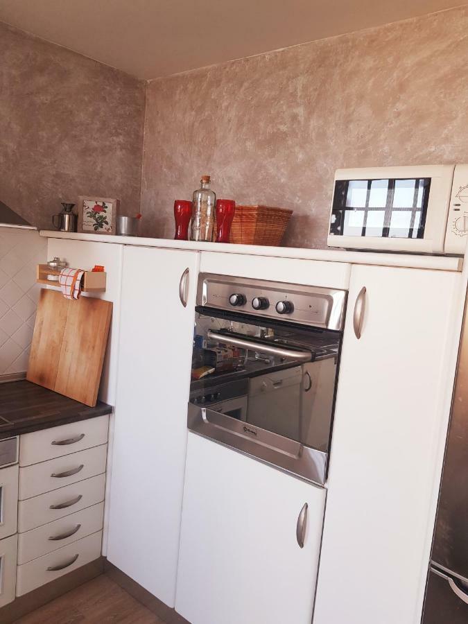 Precioso Atico Junto A La Feria Apartamento Jerez de la Frontera Exterior foto