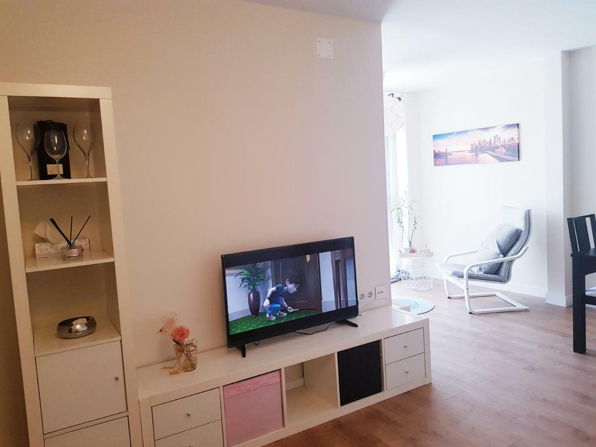 Precioso Atico Junto A La Feria Apartamento Jerez de la Frontera Exterior foto