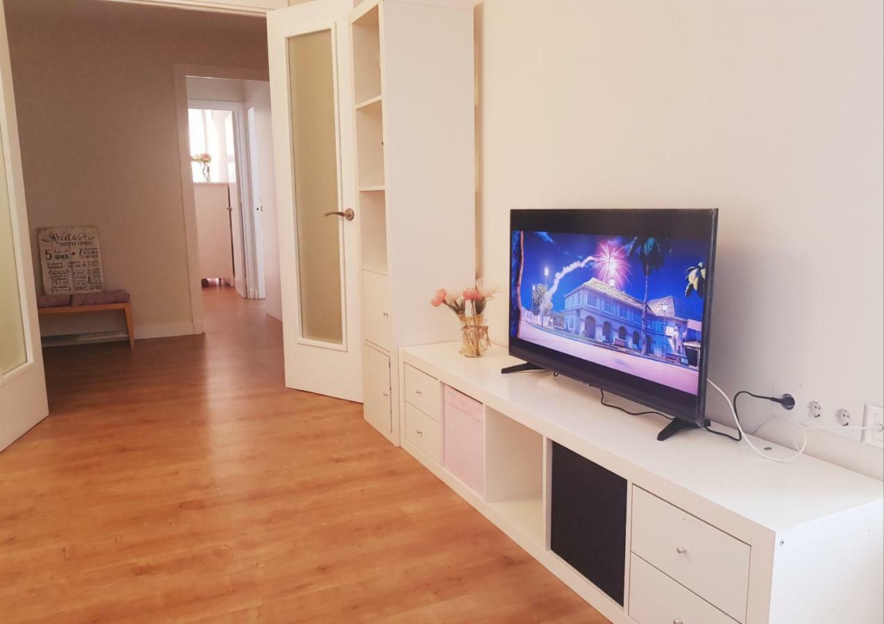 Precioso Atico Junto A La Feria Apartamento Jerez de la Frontera Exterior foto