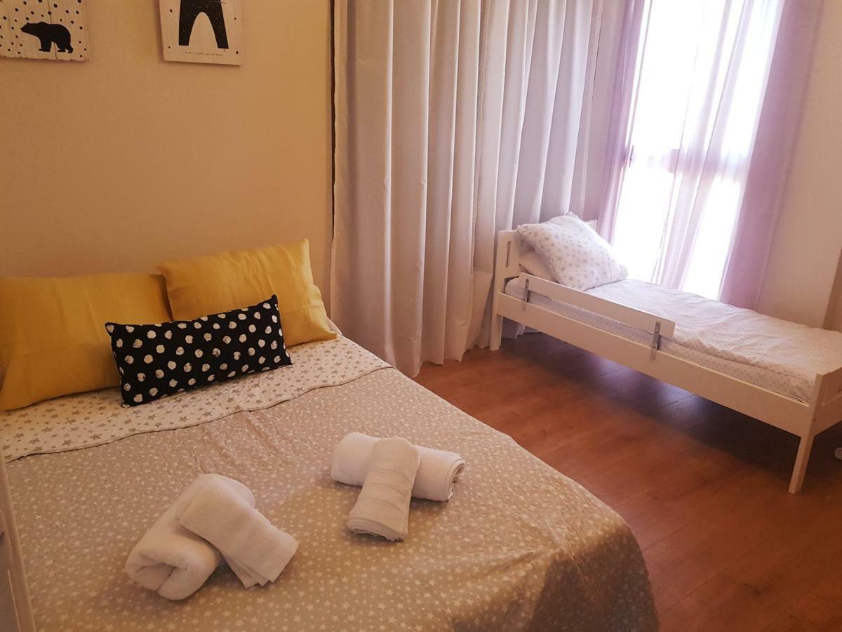 Precioso Atico Junto A La Feria Apartamento Jerez de la Frontera Exterior foto